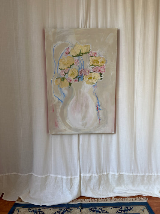 August Floral