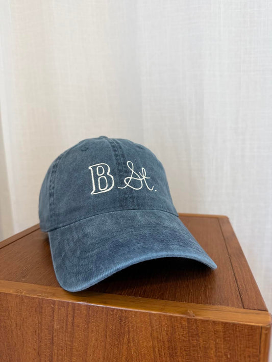 B Street Hat
