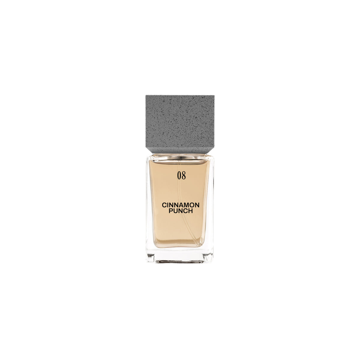 Cinnamon Punch