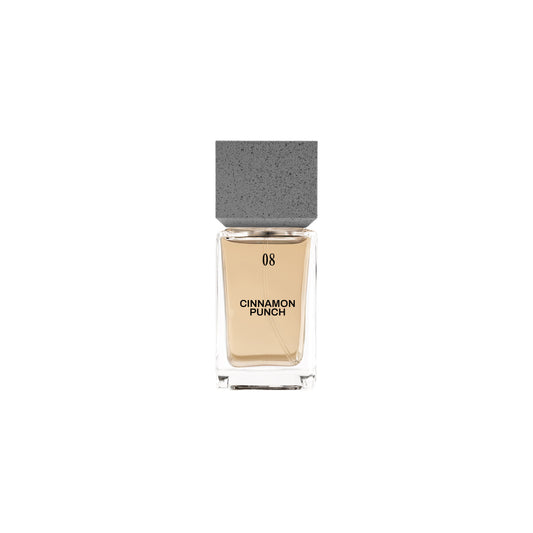 Cinnamon Punch