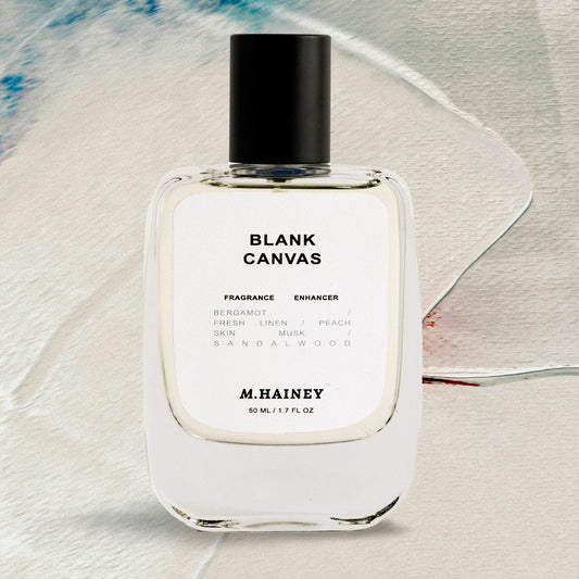 Blank Canvas