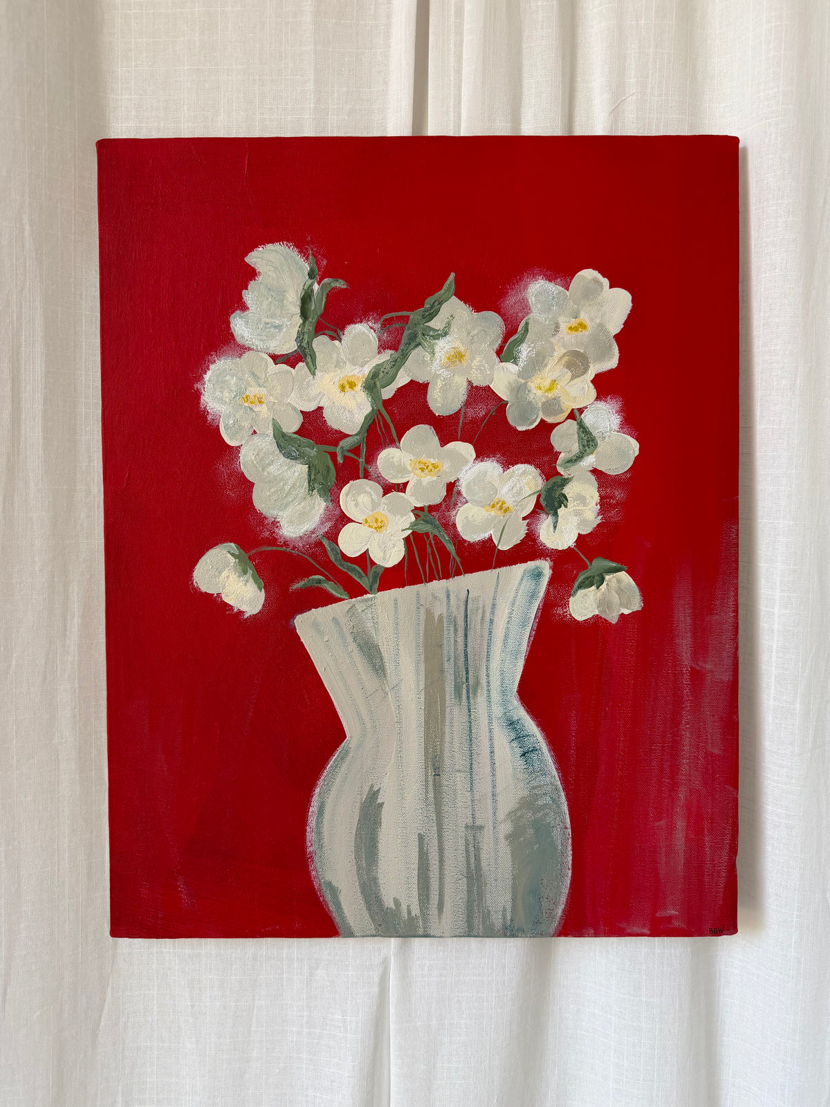 Popcorn Floral