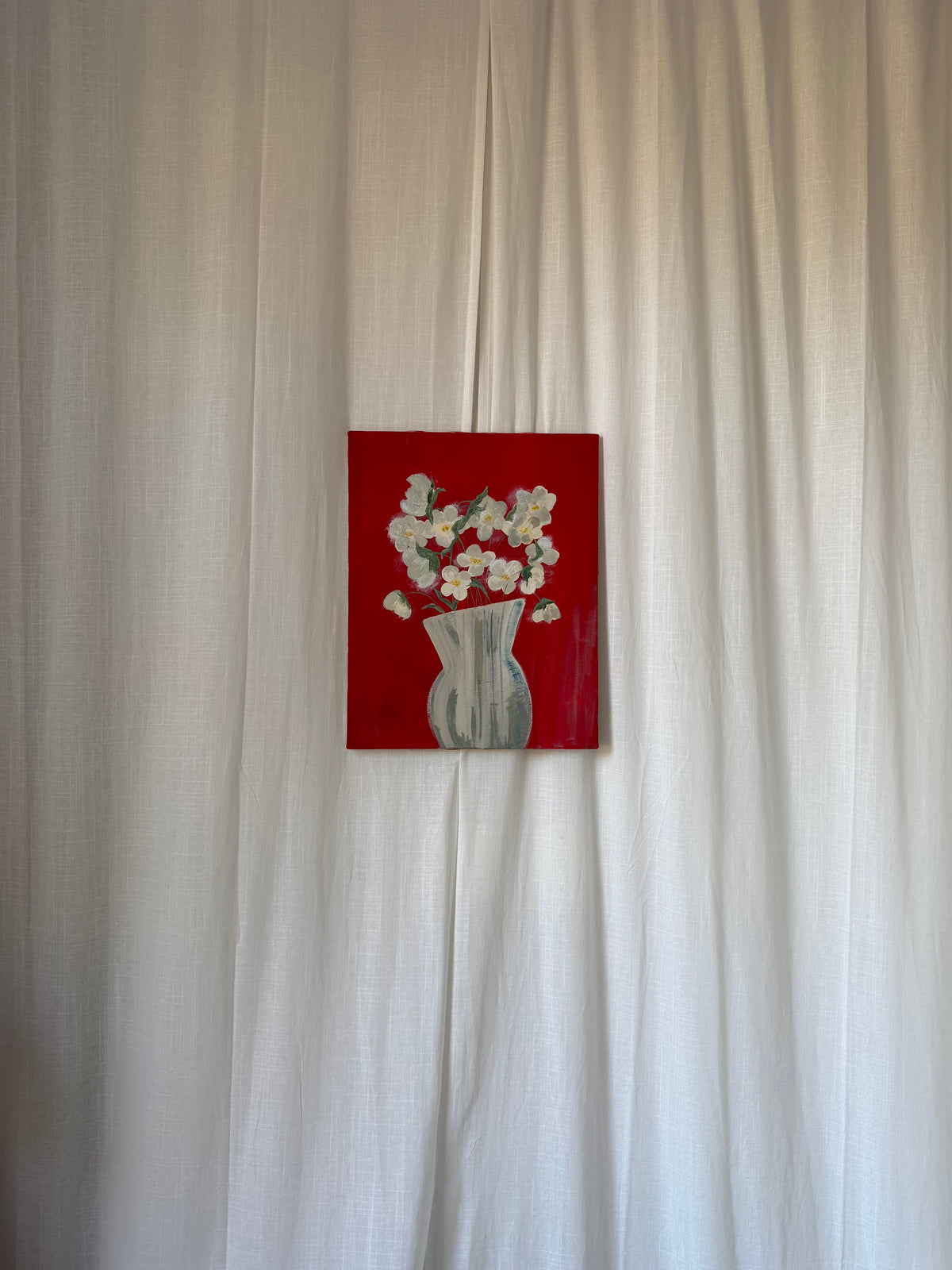 Popcorn Floral