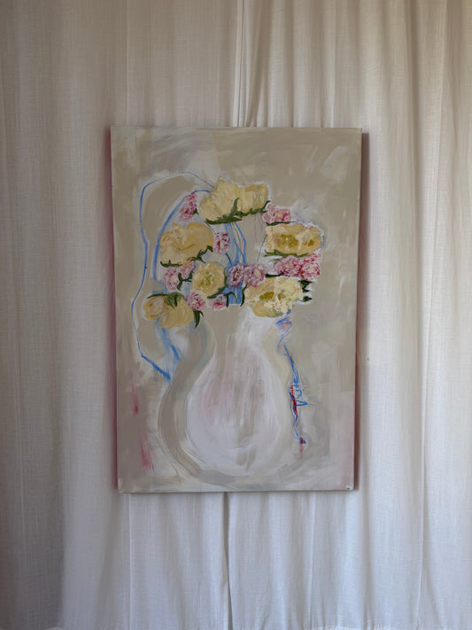 August Floral