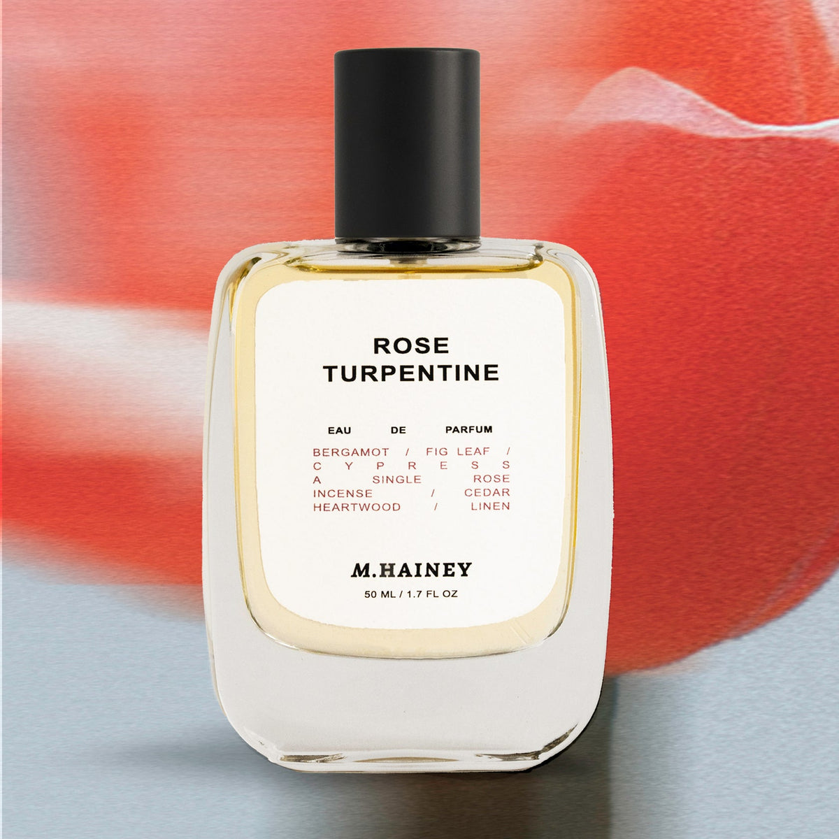 Rose Turpentine